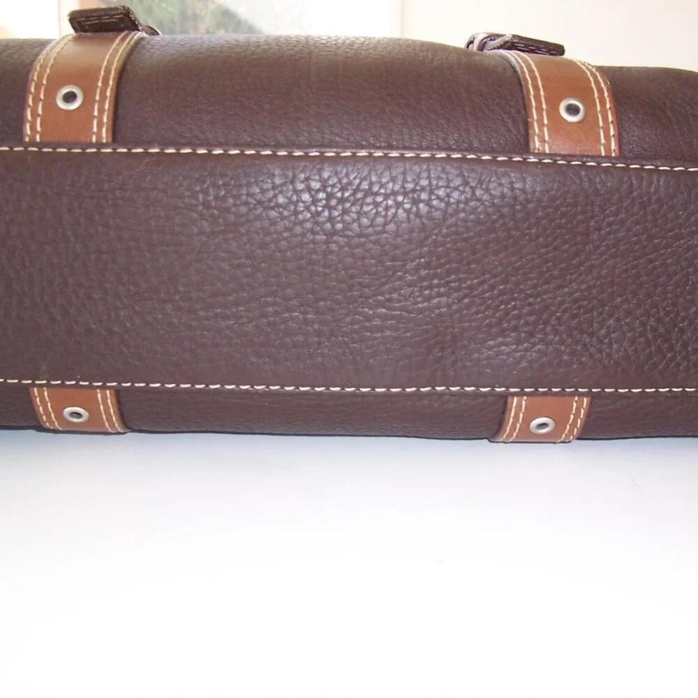 Coach chelsea dark